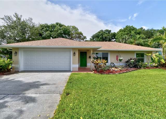 Property at 3405 Atlantic Blvd, Vero Beach, FL 32960, 3 beds, 2 baths