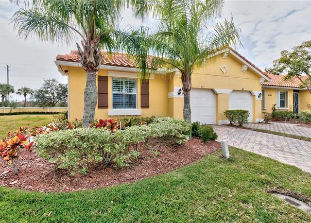 Property at 6345 Oxford Cir Unit 101A, Vero Beach, FL 32966, 3 beds, 2 baths