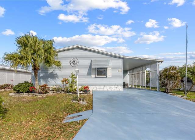 Property at 7621 Chasta Rd, Sebastian, FL 32976, 3 beds, 2 baths