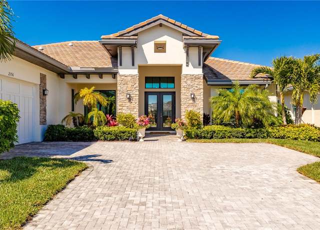 Property at 2356 Grand Harbor Reserve Sq, Vero Beach, FL 32967, 3 beds, 3.5 baths