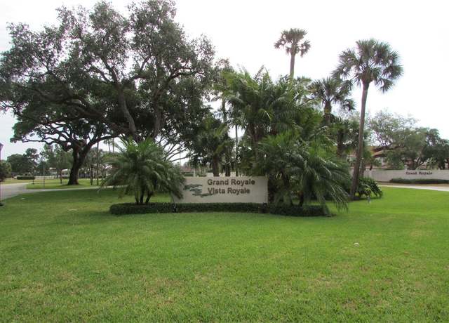 Property at 8 Vista Palm Ln #107, Vero Beach, FL 32962, 2 beds, 2 baths
