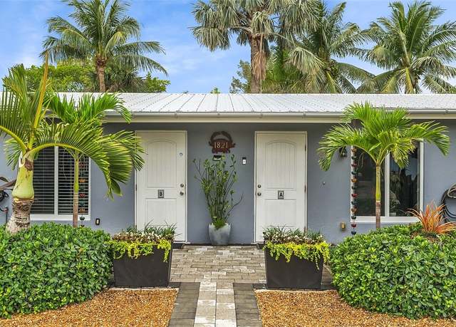 Property at 1821 Gulfstream Ave, Fort Pierce, FL 34949, 4 beds, 2 baths