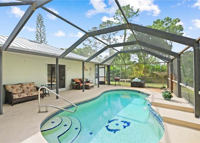 Property at 8645 97th Ave, Vero Beach, FL 32967, 4 beds, 2 baths