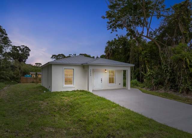 Property at 4866 33rd Ave, Vero Beach, FL 32967, 2 beds, 2 baths