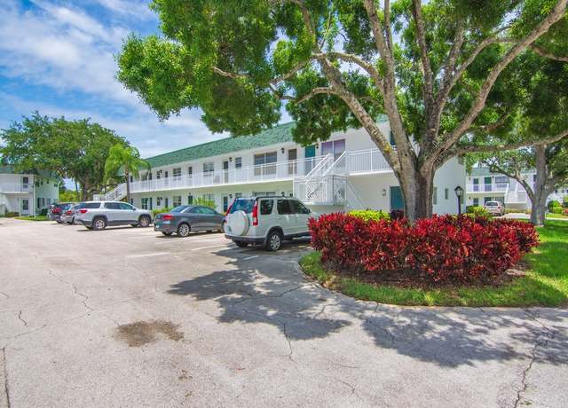 Property at 2800 Indian River Blvd Unit 7N, Vero Beach, FL 32960, 1 bed, 1.5 baths