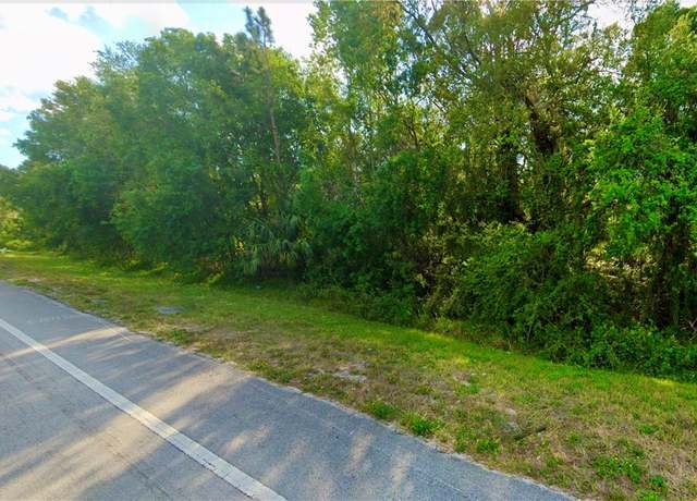 Property at 0000 441 Hwy N, Okeechobee, FL 34974
