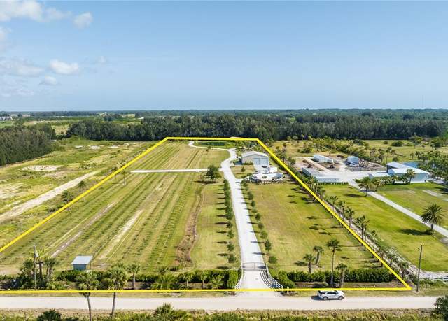 Property at 7382 61st St, Vero Beach, FL 32967