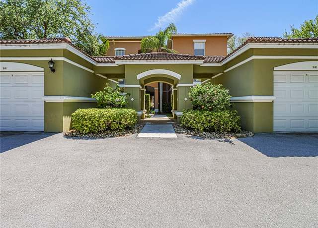 Property at 5080 Fairways Cir Unit G205, Vero Beach, FL 32967, 2 beds, 2 baths