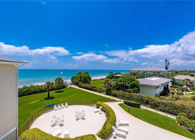 Property at 5300 Highway A1a Hwy #412, Vero Beach, FL 32963, 2 beds, 2 baths