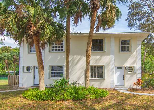 Property at 1406 36th Ave Unit 1406 & 1408, Vero Beach, FL 32960, 6 beds, 6 baths