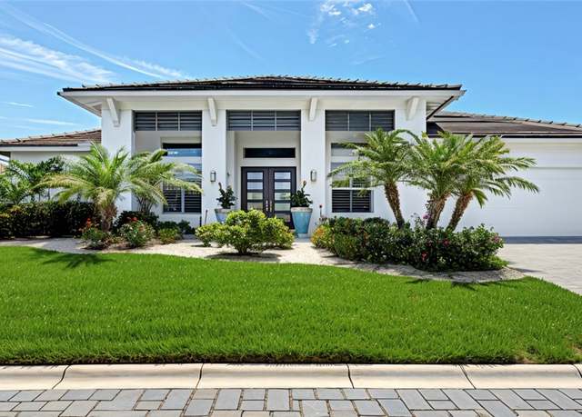 Property at 9378 Orchid Cove Cir, Vero Beach, FL 32963, 3 beds, 3 baths
