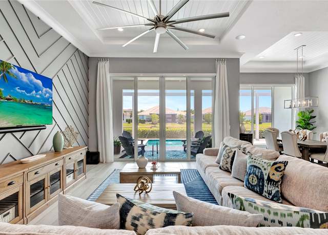 Property at 9378 Orchid Cove Cir, Vero Beach, FL 32963, 3 beds, 3 baths