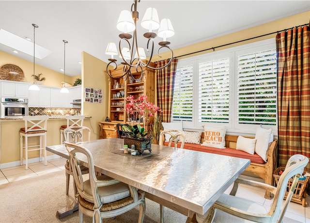 Property at 451 N Peppertree Dr, Vero Beach, FL 32963, 3 beds, 2 baths