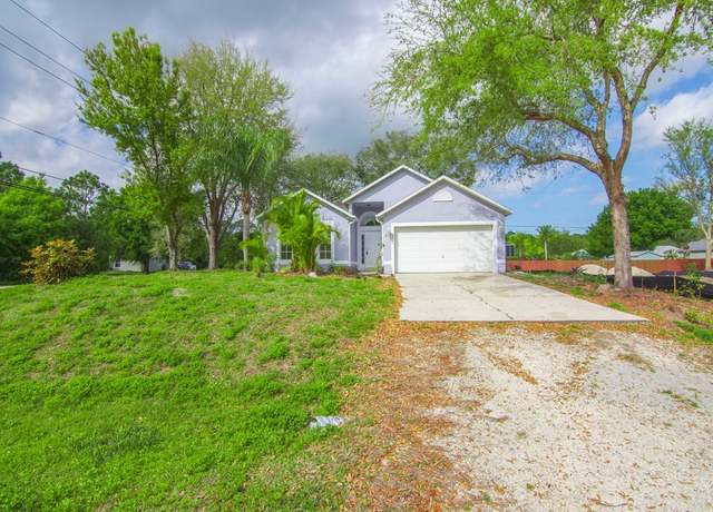 Property at 8715 105th Ave, Vero Beach, FL 32967, 3 beds, 2 baths