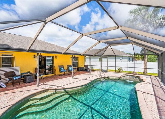 Property at 1526 Polynesian Ln, Sebastian, FL 32958, 4 beds, 4 baths