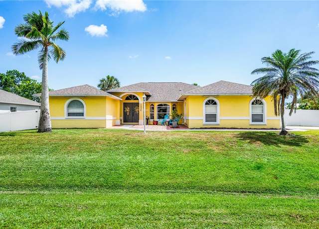 Property at 1526 Polynesian Ln, Sebastian, FL 32958, 4 beds, 4 baths