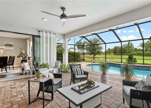 Property at 5037 Monroe Cir, Vero Beach, FL 32967, 3 beds, 3 baths