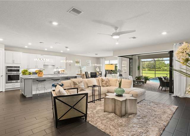 Property at 5037 Monroe Cir, Vero Beach, FL 32967, 3 beds, 3 baths