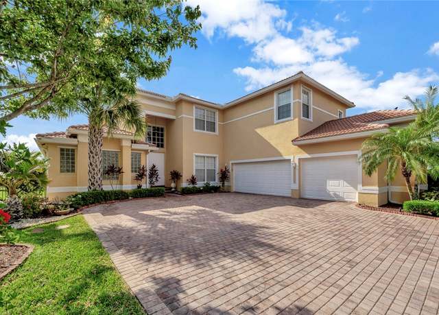 Property at 2355 Little Eagle Ln SW, Vero Beach, FL 32962, 5 beds, 4 baths