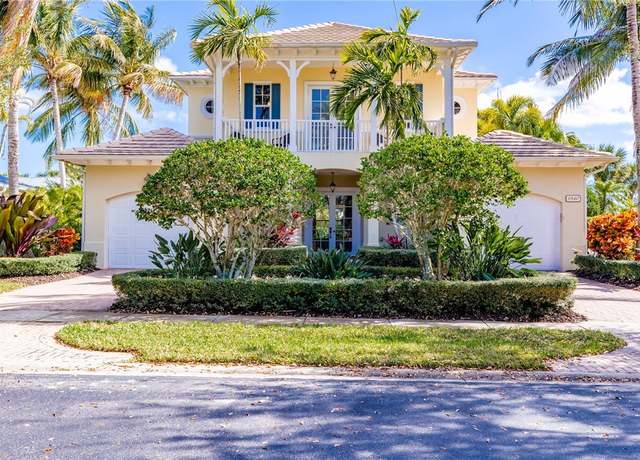 Property at 6540 Caicos Ct, Vero Beach, FL 32967, 4 beds, 4.5 baths