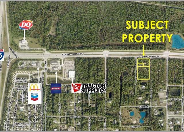 Property at 9470 105th Ave, Vero Beach, FL 32967
