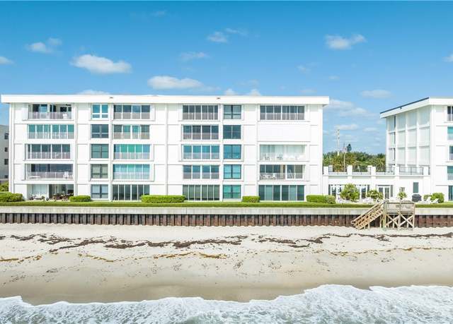 Property at 5000 Highway A1a #324, Vero Beach, FL 32963, 2 beds, 2 baths