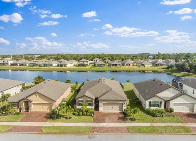 Property at 6740 Canterbridge Dr, Vero Beach, FL 32967, 4 beds, 2 baths