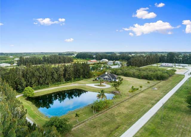 Property at 7295 65th St, Vero Beach, FL 32967, 3 beds, 3 baths