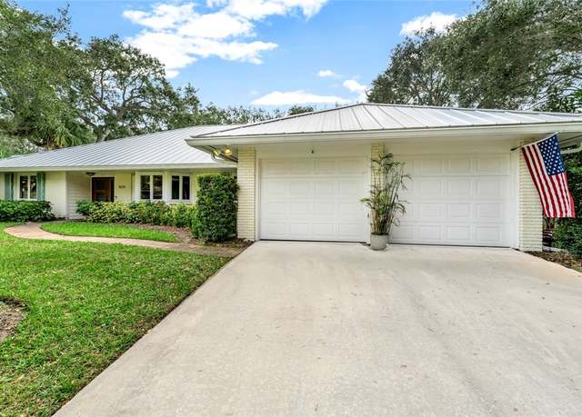 Property at 1024 Palmar De Ays Dr, Vero Beach, FL 32963, 3 beds, 3 baths