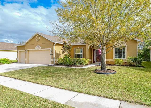 Property at 135 Stony Point Dr, Sebastian, FL 32958, 4 beds, 3 baths