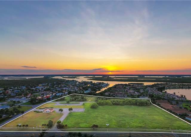 Property at 2901 N Highway A1a, Hutchinson Island, FL 34949