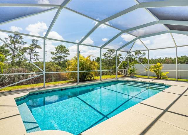 Property at 4213 Keeson Cir, Vero Beach, FL 32967, 3 beds, 2 baths