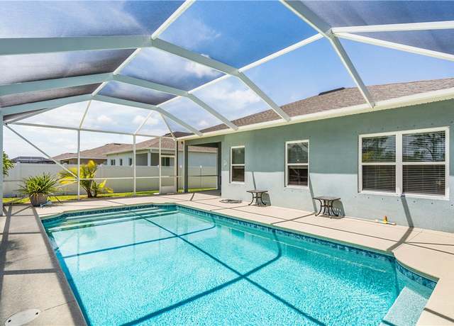 Property at 4213 Keeson Cir, Vero Beach, FL 32967, 3 beds, 2 baths
