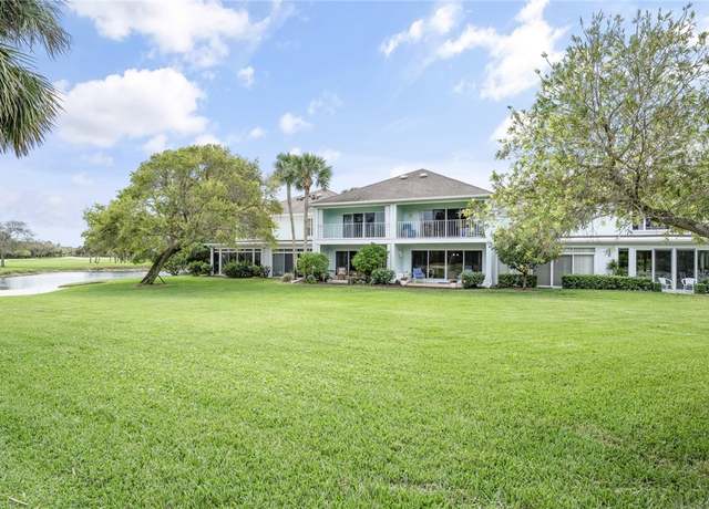Property at 300 Harbour Dr Unit 401D, Vero Beach, FL 32963, 2 beds, 2.5 baths