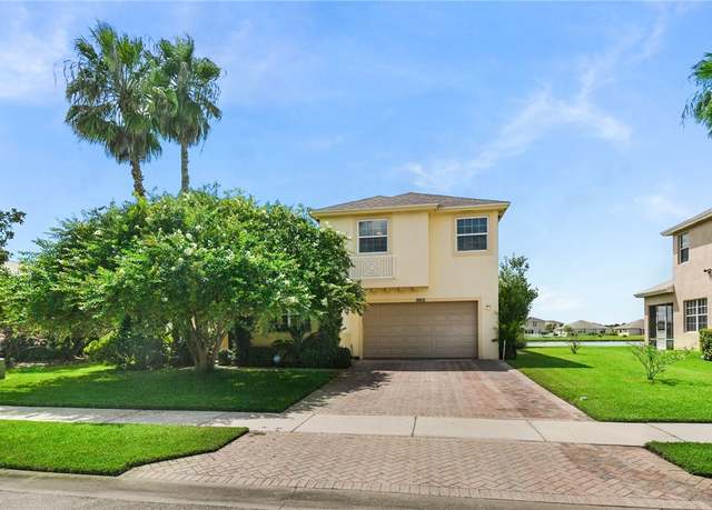 Property at 9902 E Verona Cir, Vero Beach, FL 32966, 3 beds, 3 baths