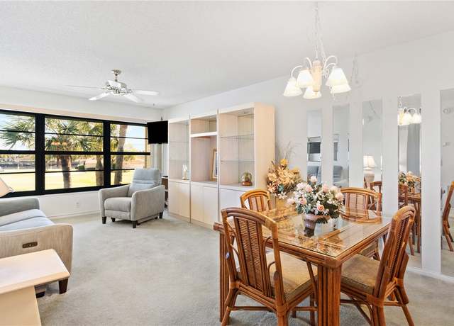 Property at 3 Plantation Dr #202, Vero Beach, FL 32966, 1 bed, 1 bath
