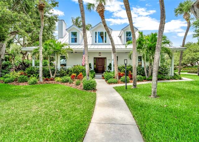 Property at 1113 Poitras Dr, Vero Beach, FL 32963, 3 beds, 3 baths