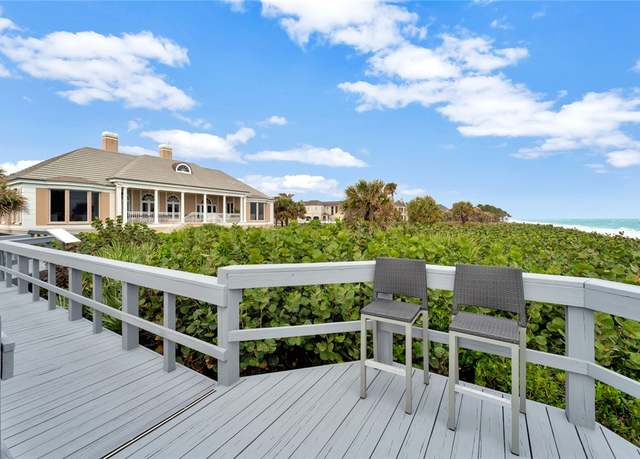 Property at 600 Ocean Rd, Vero Beach, FL 32963, 7 beds, 10.5 baths