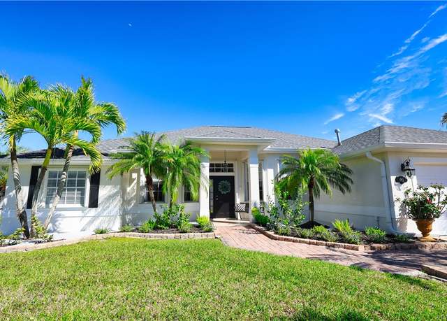 Property at 5712 Riverboat Cir SW, Vero Beach, FL 32968, 4 beds, 3 baths