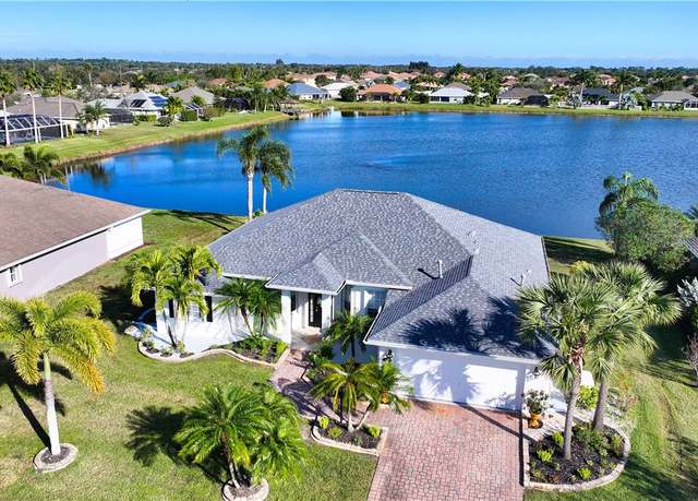 Property at 5712 Riverboat Cir SW, Vero Beach, FL 32968, 4 beds, 3 baths