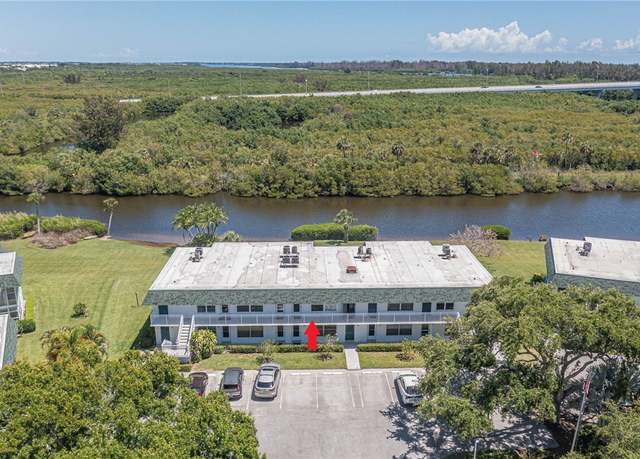 Property at 2800 Indian River Blvd Unit L8, Vero Beach, FL 32960, 1 bed, 1.5 baths
