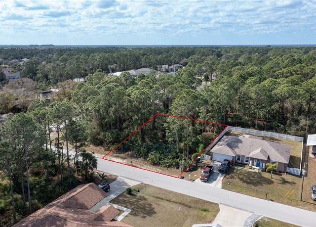 Property at 1450 Hanscom Rd SW, Palm Bay, FL 32908