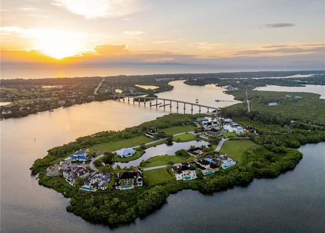 Property at 9250 E Marsh Island Dr, Vero Beach, FL 32963