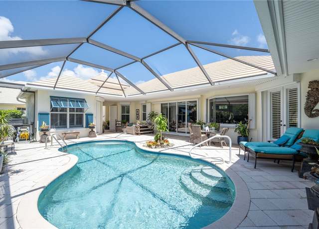 Property at 2130 Sea Mist Ct, Vero Beach, FL 32963, 3 beds, 3 baths