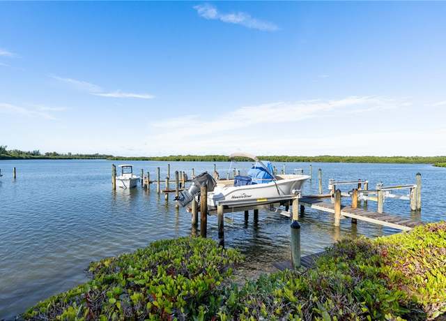 Property at 5151 Highway A1a Hwy #114, Vero Beach, FL 32963, 2 beds, 2 baths