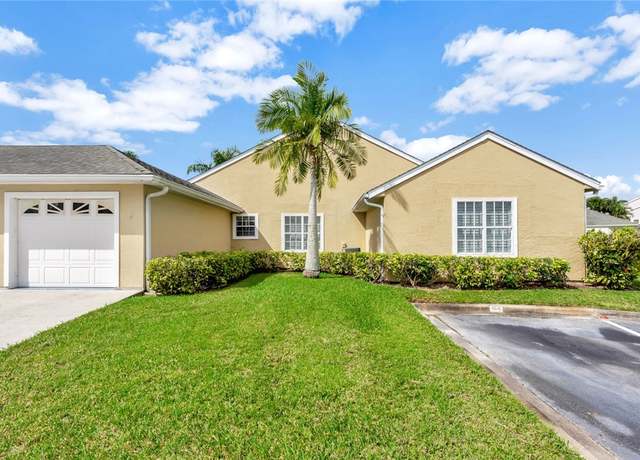 Property at 1845 Waterford Dr #6, Vero Beach, FL 32966, 2 beds, 2 baths