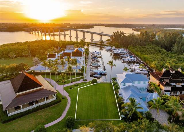 Property at 9180 Marsh Island Dr, Vero Beach, FL 32963