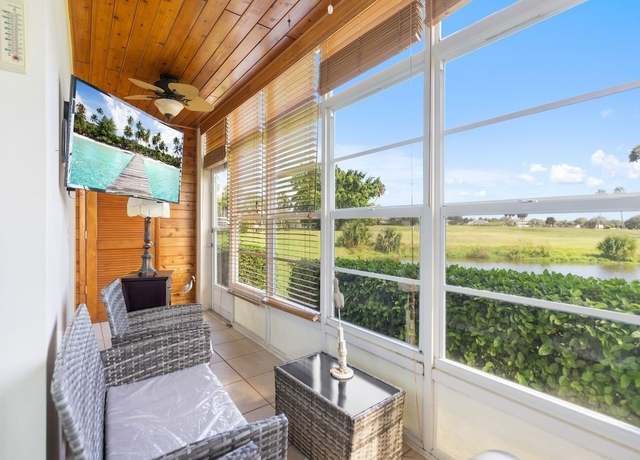 Property at 40 Vista Gardens Trl #106, Vero Beach, FL 32962, 2 beds, 2 baths