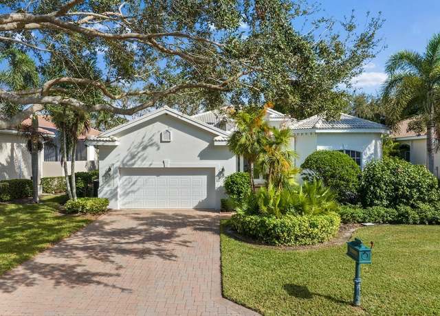 Property at 1409 W Island Club Sq, Vero Beach, FL 32963, 3 beds, 3 baths