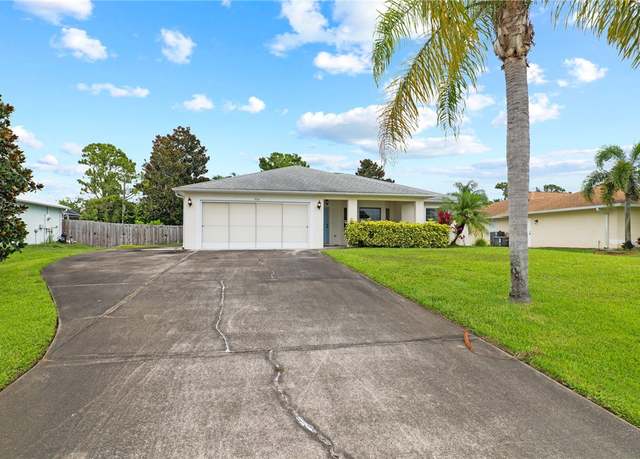 Property at Undisclosed address, Sebastian, FL 32958, 3 beds, 2 baths